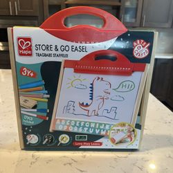 3 in 1 Tabletop 2 Sided 