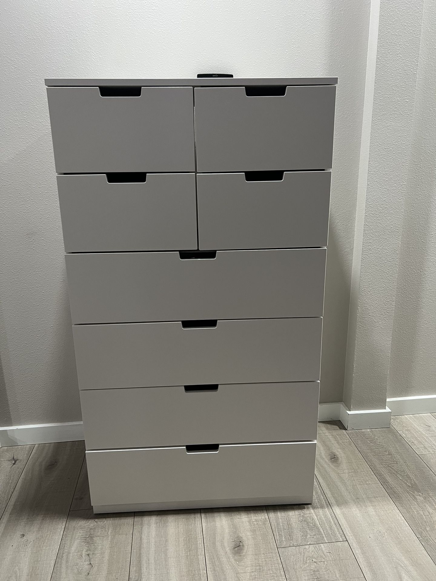 IKEA NORDLI DRESSER