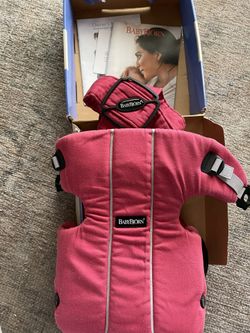 BabyBjorn Baby Carrier 