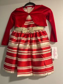 New Holiday Dress