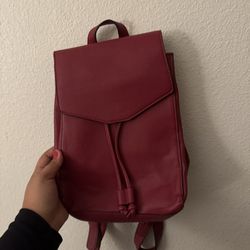 Backpack Purse