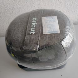 Cricut Hat Pressing Form