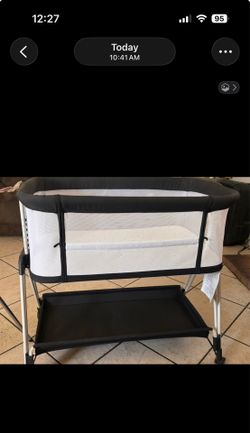Bassinet