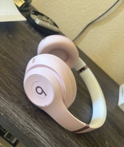 Beats Studio pros Bluetooth