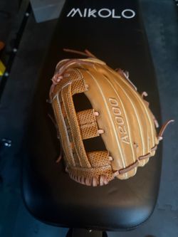 Wilson A2000 SR32 Pro Stock 12”