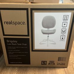 Brand New Office Chairs