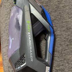 Bissell Pet Stain Eraser