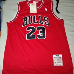 Jordan Jersey 