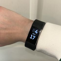 fitbit charge 2