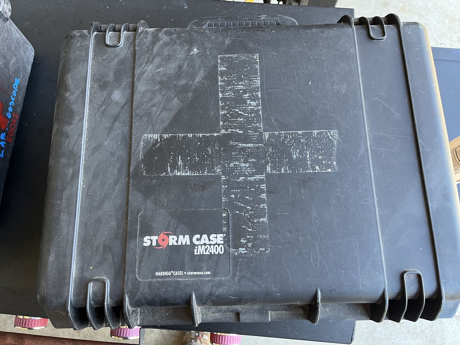 StormCase Im2400 Hard case