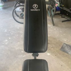Bench Press