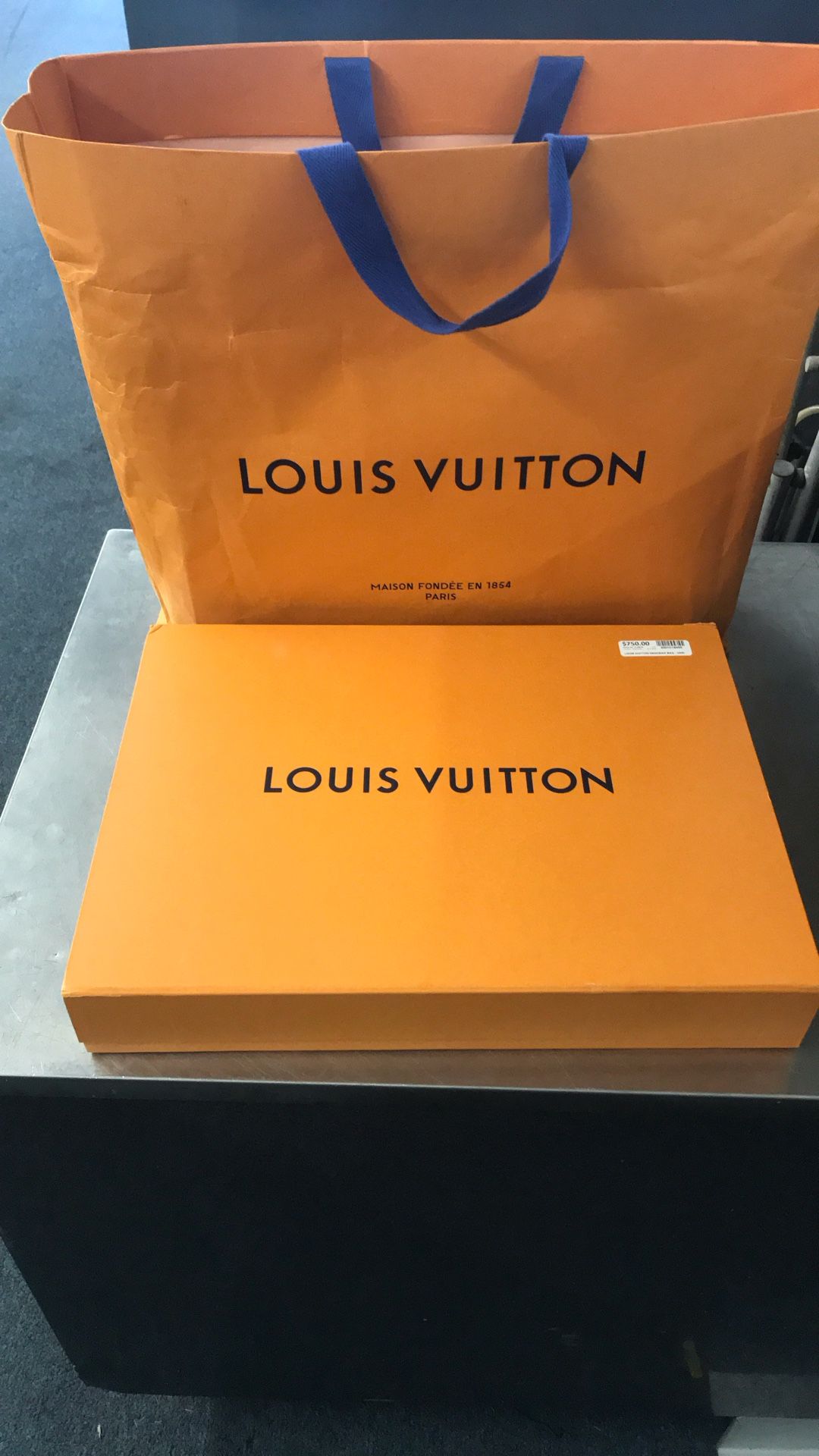 Louis Vuitton Bag