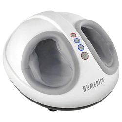 Brand New Open Box Homedics Heating  Foot Massage 