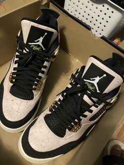 Jordan 4 Retro Silt Red Splatter