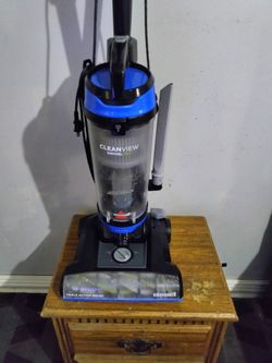 Very Nice Works Excellent Bissell Vacuum Cleaner