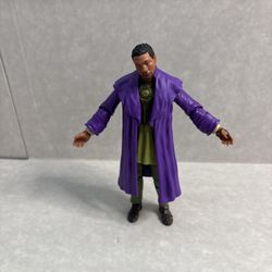Hasbro Marvel Legends Khonshu Series He Who Remains 6" Figure Loose