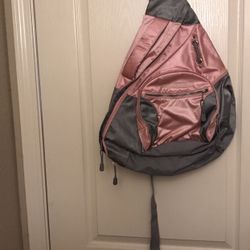Backpack/School Bag 
