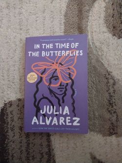 In The Time Of The Butterflies 25th Anniversary Edition