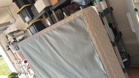 Box spring