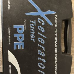 PPE Programmer For GM 2006-2007 LLY-LBZ