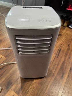 A/C unit