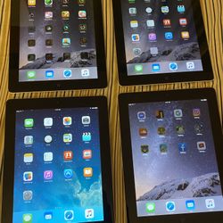 APPLE IPAD 