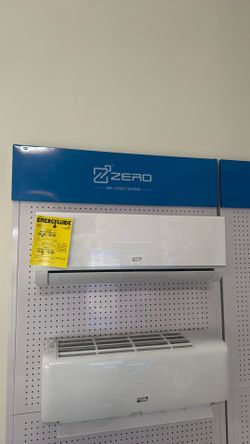 costway mini split AC