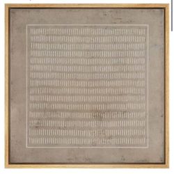 SIGNWIN Framed Canvas Print Wall Art 16x16