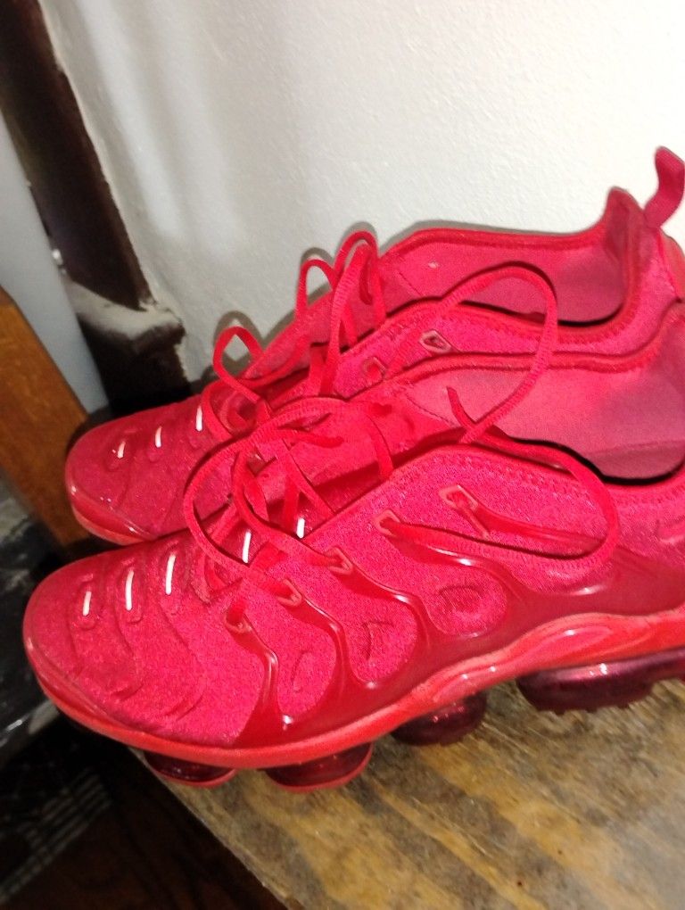 Good Condition Sneakers