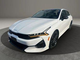 2024 Kia K5