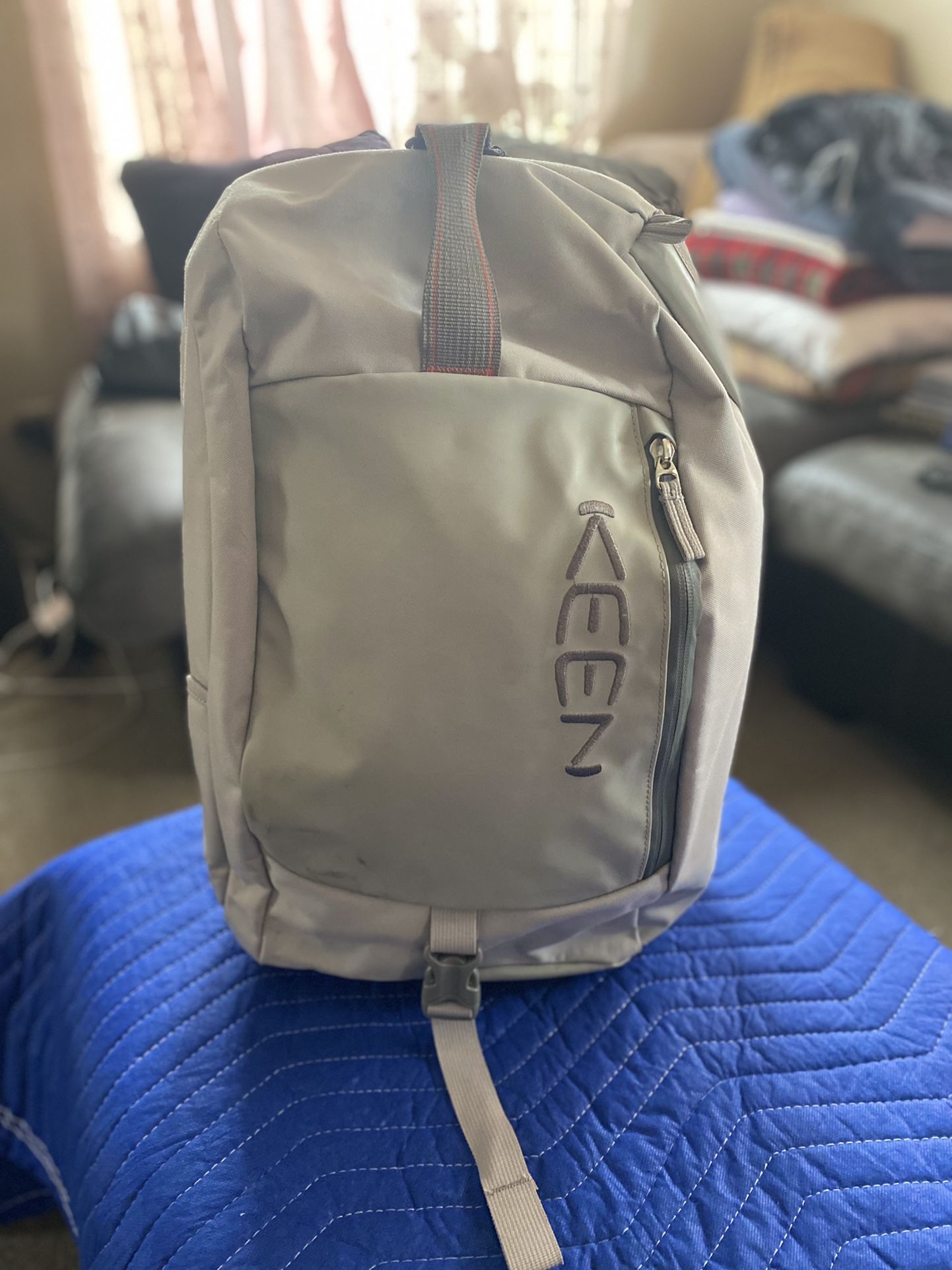 Keen Backpack