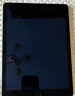 Apple iPad Air 2 9.7in Wi‑Fi Tablet 32GB Silver Apple iPad