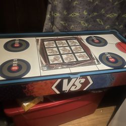 Kids pool Table , Hockey, Table Tennis