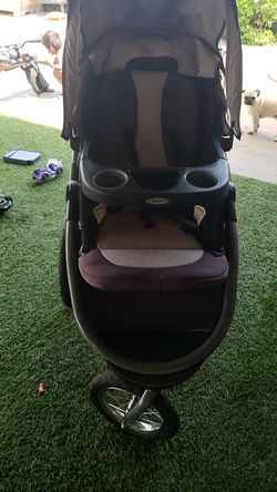 Graco stroller