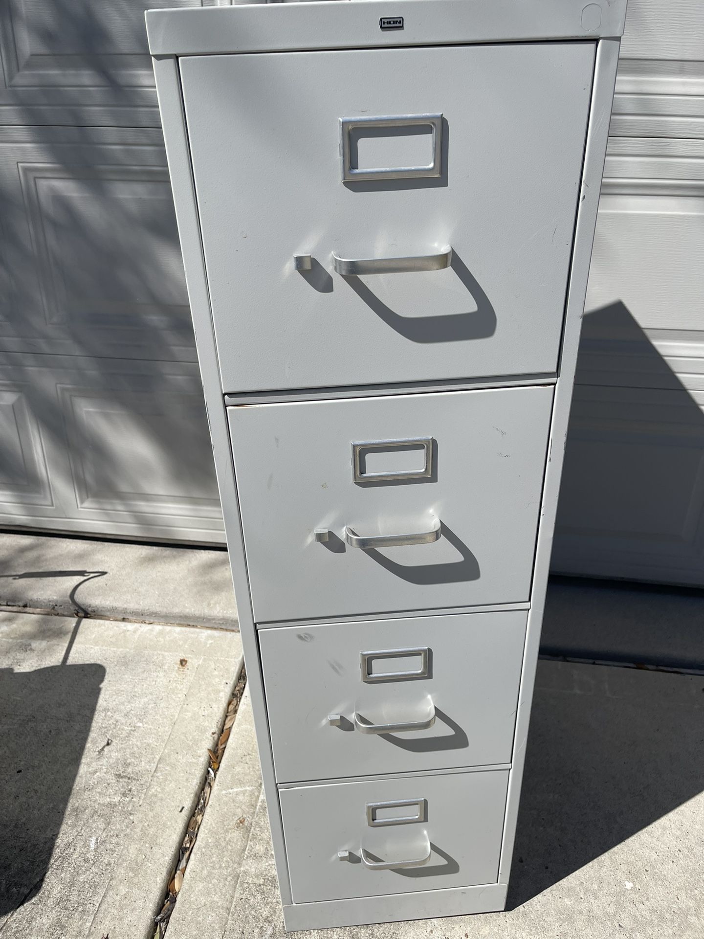 File Cabinet
