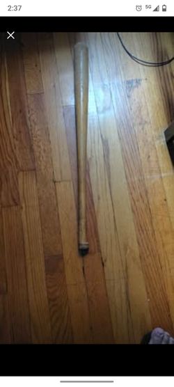 All star bat