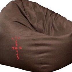 Travis Scott Cactus Jack Bean Bag Chair - BRAND NEW