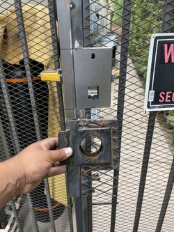 Door Repairs