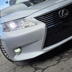 Car Led Headlights Kit Model H11 9005 9006 9012 H1 H4 H7 9007 H13  

$29 COMPLETE KIT 
2 BULBS for:
Headlights, Low beam, High beam, DRL or Foglights