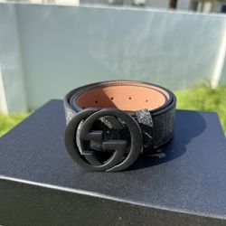 Gucci Belt