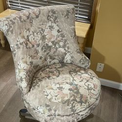 Linon Home Decor Office Chair 