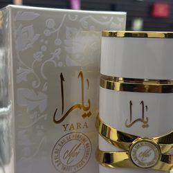 Lattafa Yara Moi Unisex 100 ml Eau de Parfum