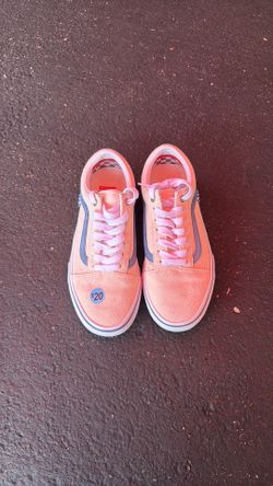 Vans SkateBoarding Shoes