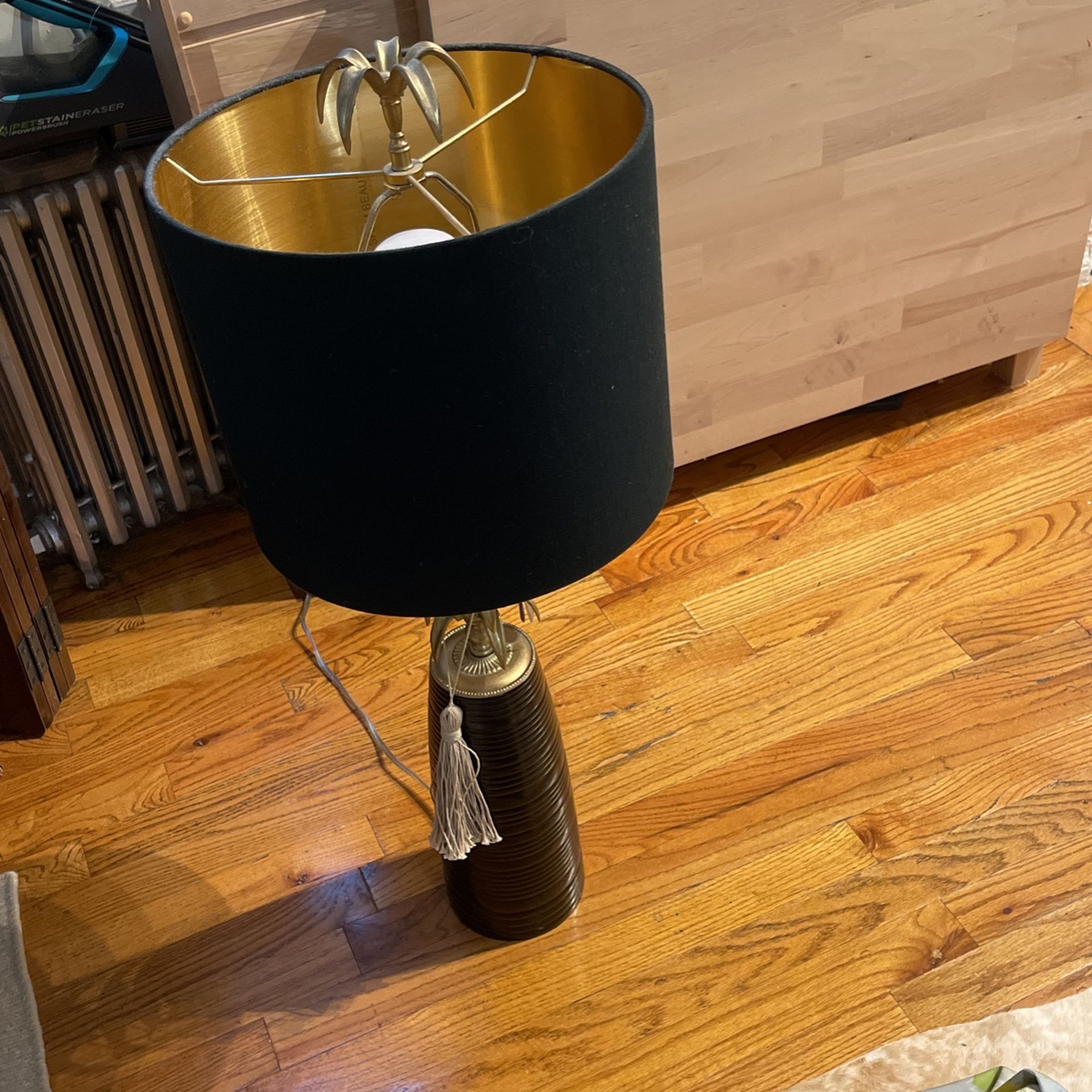 Ro Sham Beaux Table Lamp