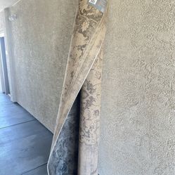 Free 7 feet by 10 feet carpet free