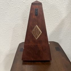 Wittner Metronome