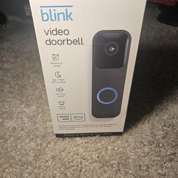 Video Doorbell