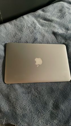 mac book air