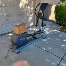 Reebok Rl 900 Elliptical