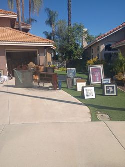Everything Must Go!